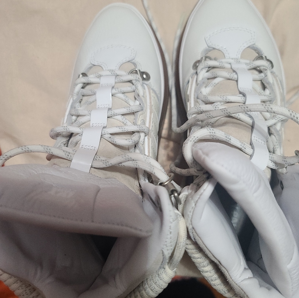 Ivy Park Boots